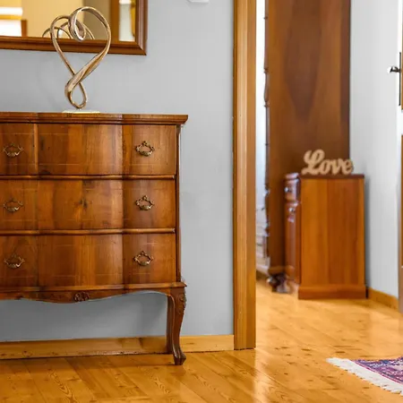4 Bedroom Stunning In Vlasici - Kršan