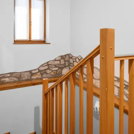 Holiday home 4 Bedroom Stunning In Vlasici - Krsan