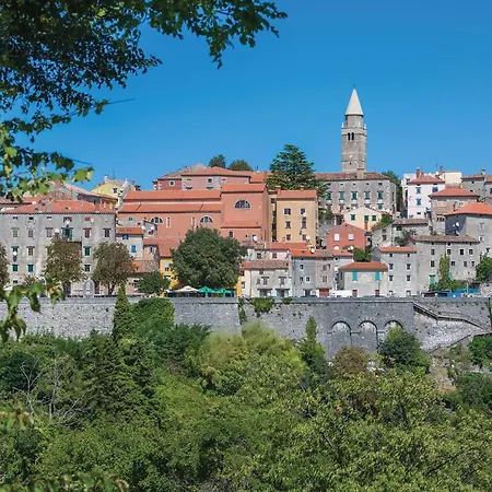 4 Bedroom Stunning In Vlasici - * Krsan